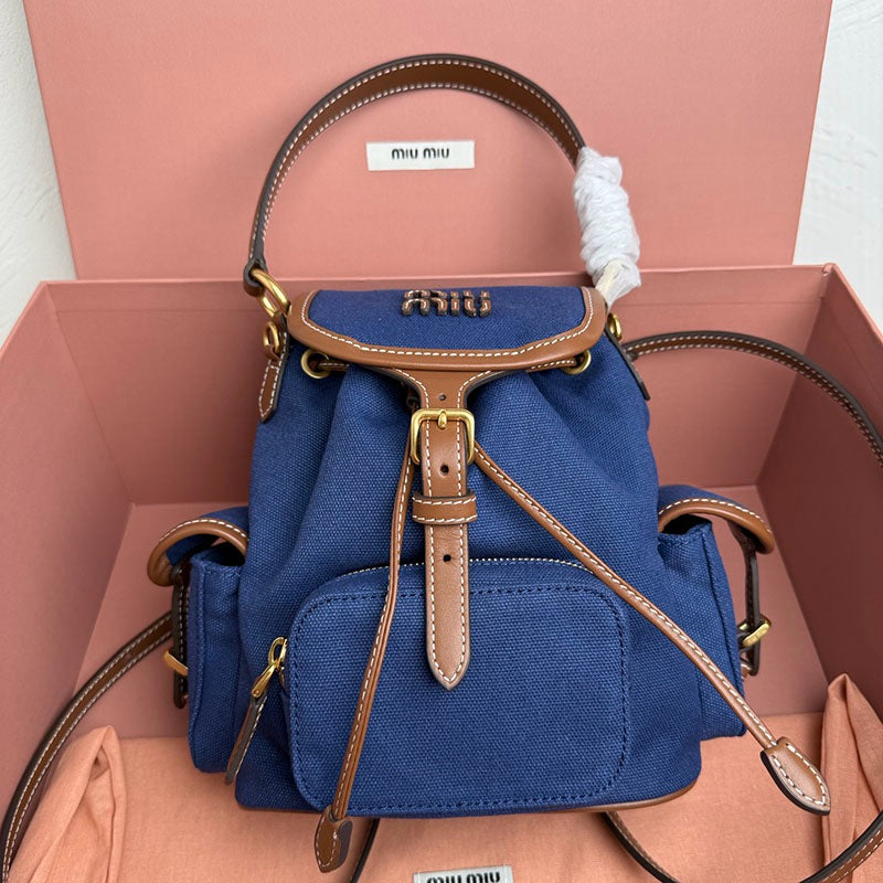 Miu Geantă Exclusive Medium - prezentare produs