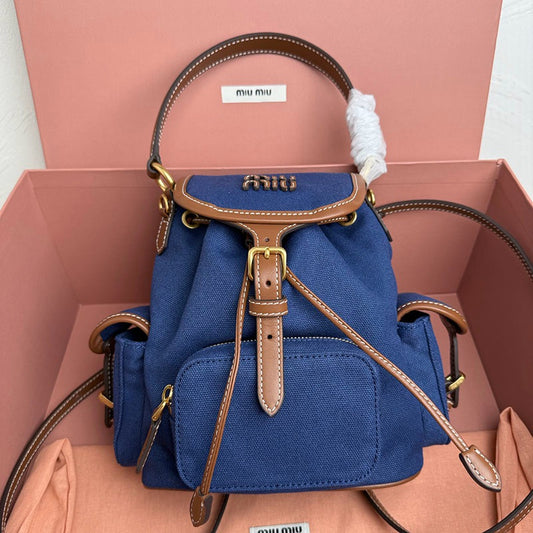 Miu Geantă Exclusive Medium - prezentare produs