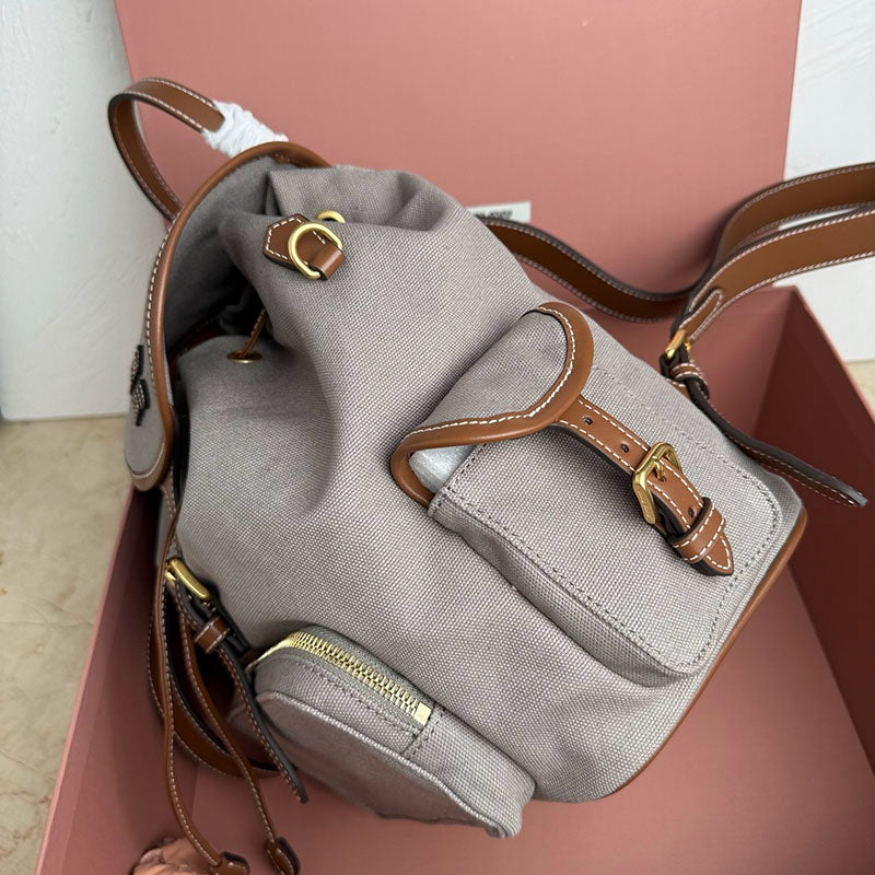 Miu Miu Geantă Exclusive Medium - prezentare produs