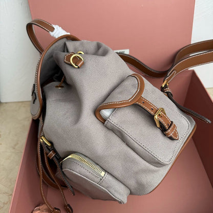 Miu Miu Geantă Exclusive Medium - prezentare produs