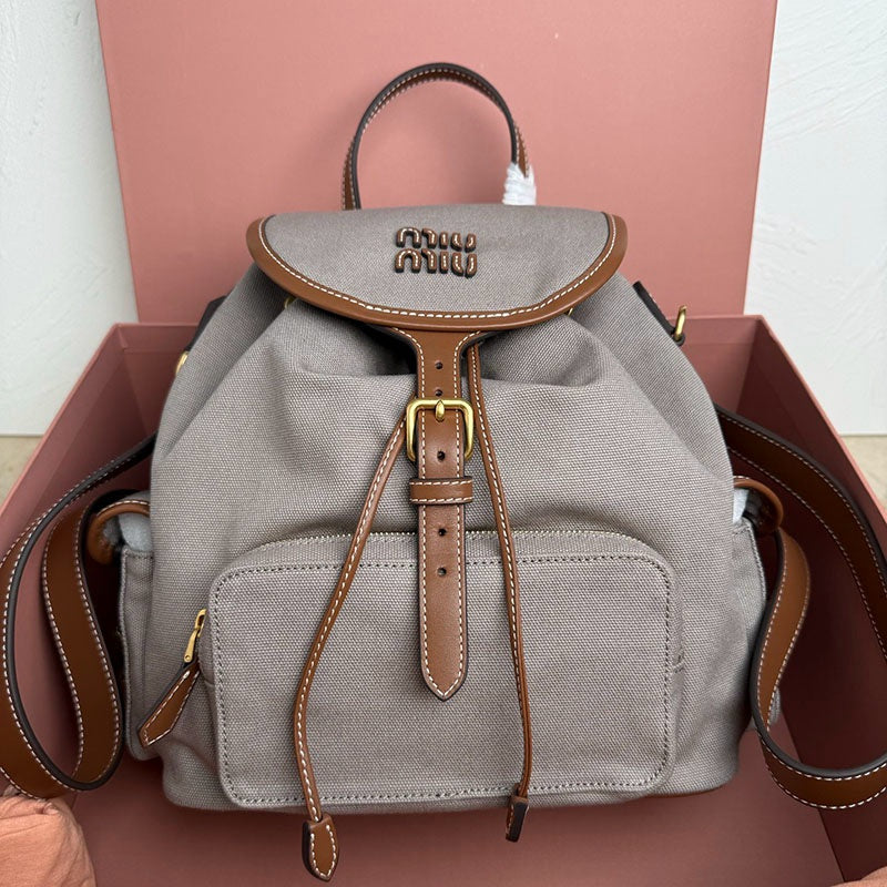 Miu Geantă Exclusive Medium - prezentare produs