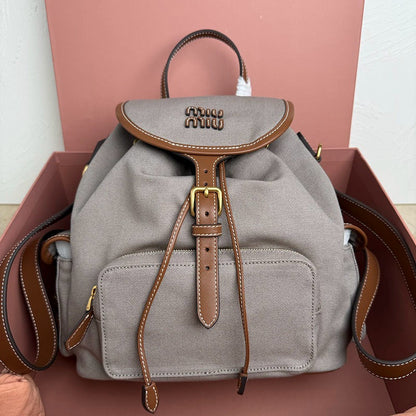 Miu Geantă Exclusive Medium - prezentare produs