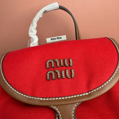 Miu Miu Geantă Exclusive Big - prezentare produs