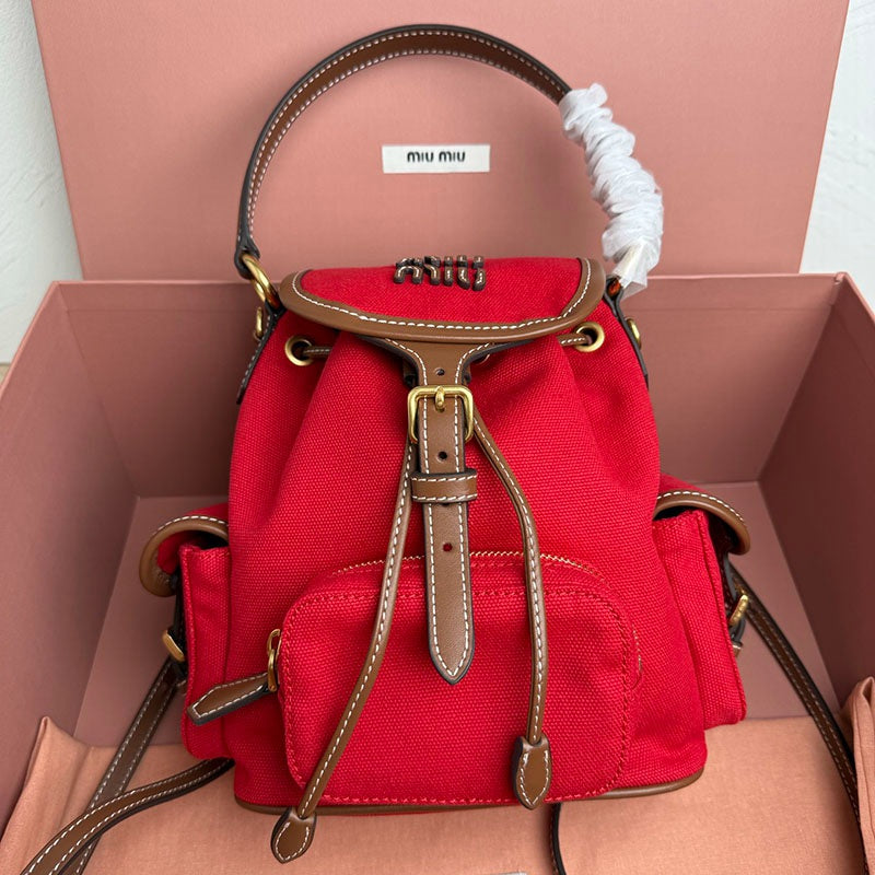 Miu Geantă Exclusive Medium - prezentare produs
