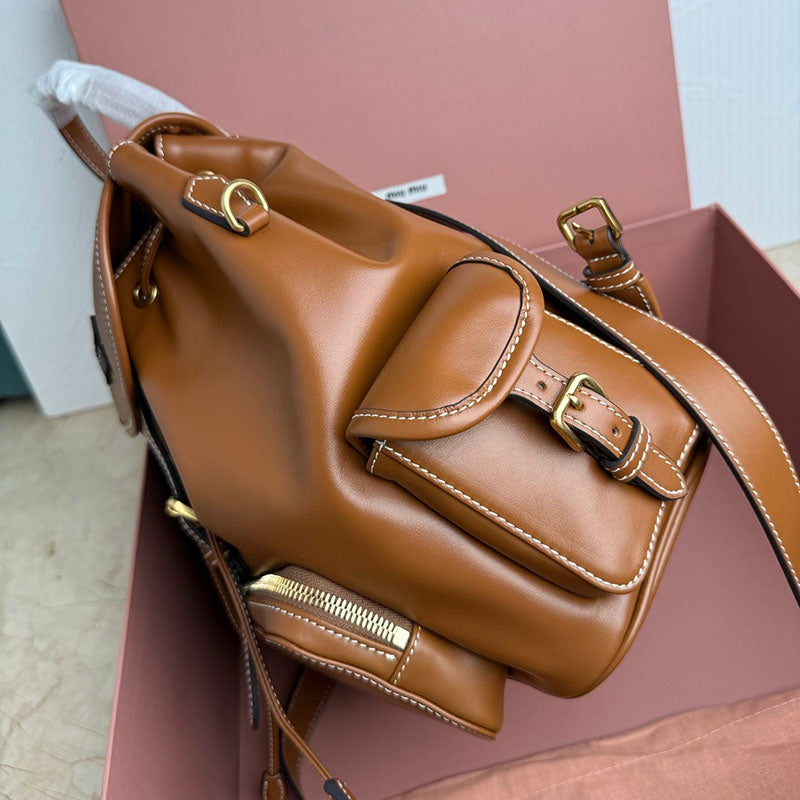 Miu Miu Geantă Exclusive Big - prezentare produs