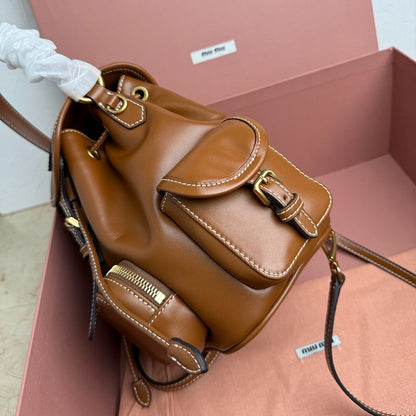 Miu Miu Geantă Exclusive Medium - prezentare produs