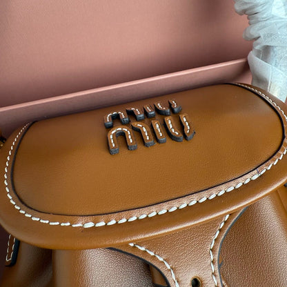 Miu Miu Geantă Exclusive Medium - prezentare produs