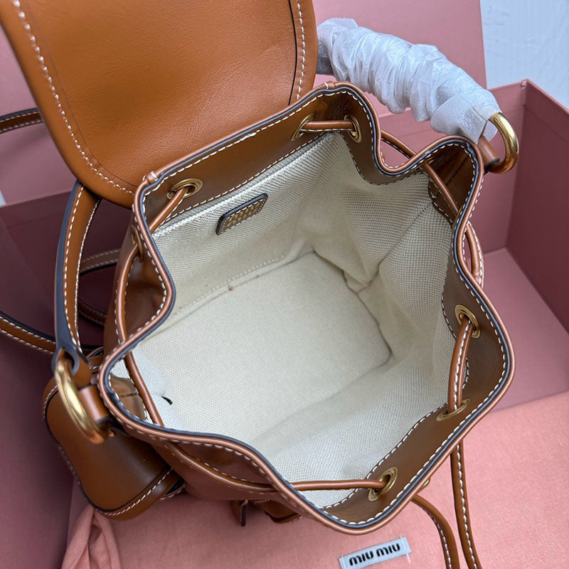 Miu Miu Geantă Exclusive Medium - prezentare produs