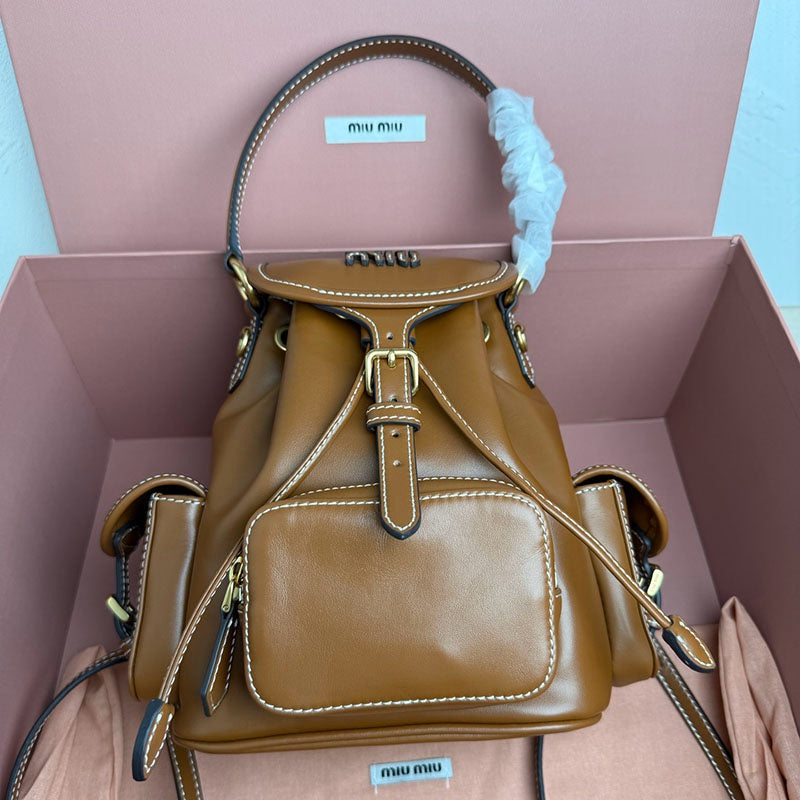 Miu Geantă Exclusive Medium - prezentare produs