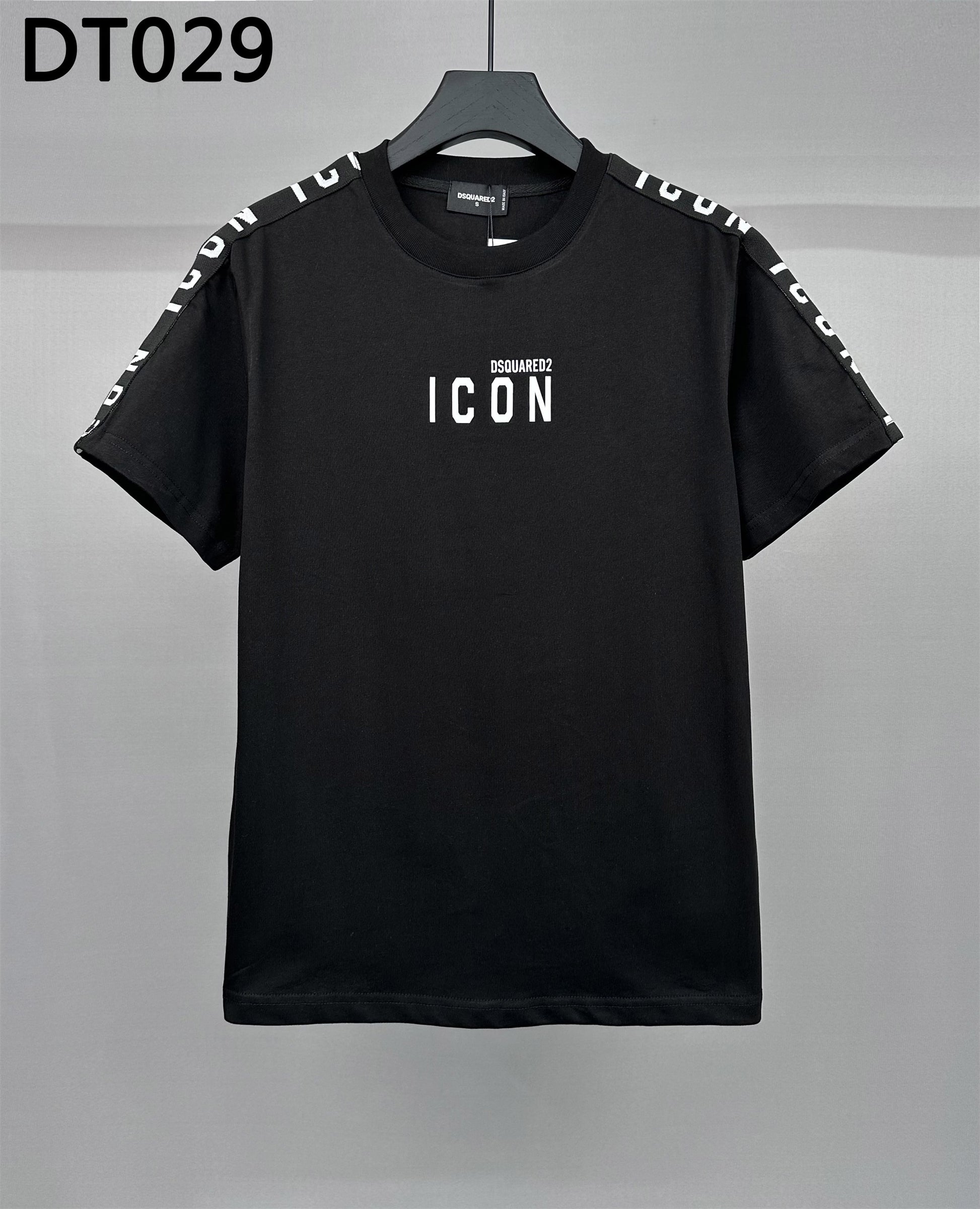 Dsquared2 T Cămașă Dt029 - prezentare produs