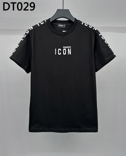 Dsquared2 T Cămașă Dt029 - prezentare produs