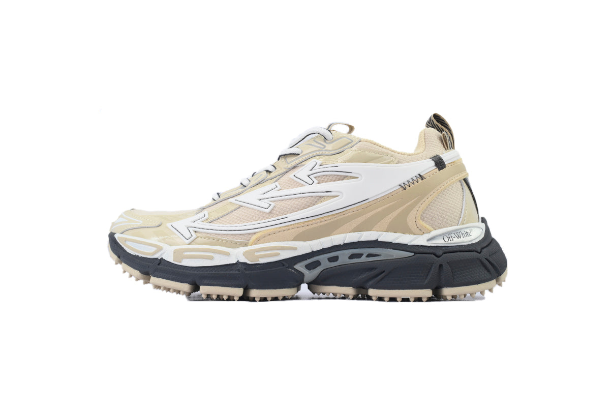 Off-White Be Right Back Crem - prezentare produs