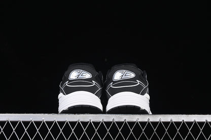 Dior B30 Negru Alb Pantofi sport - prezentare produs