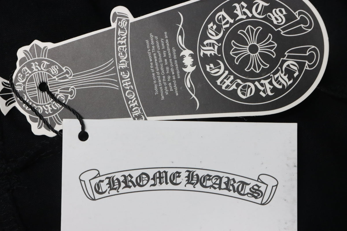 Chrome Hearts Ch04 Pantofi sport - prezentare produs