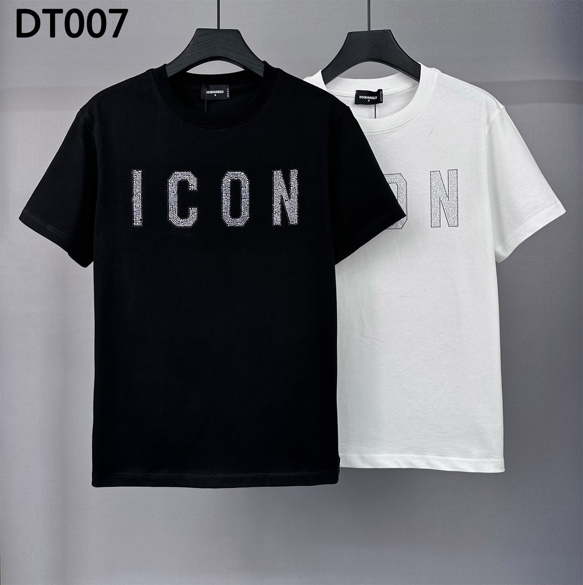 Dsquared2 Tricou Dt006 - prezentare produs