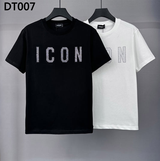 Dsquared2 Tricou Dt006 - prezentare produs