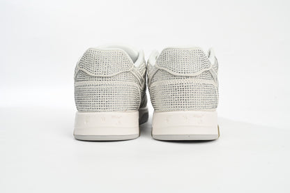 Off-White Off-White Out Of Office Argintiu Sky Star Pantofi sport - prezentare produs