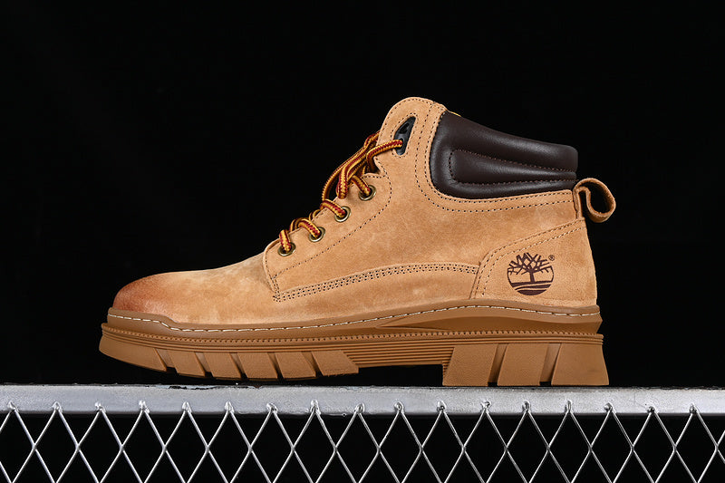 Timberland Maro Mid - prezentare produs