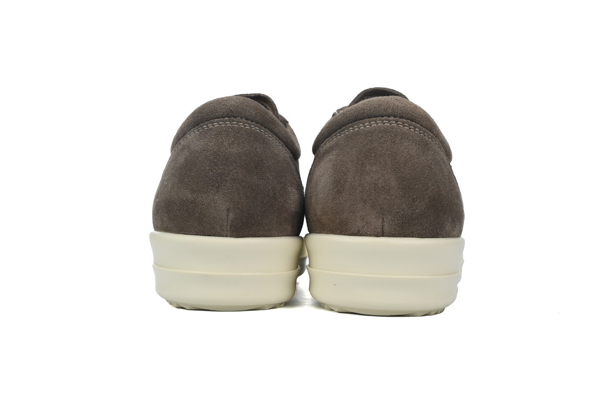 Rick Owens Low Maro - prezentare produs