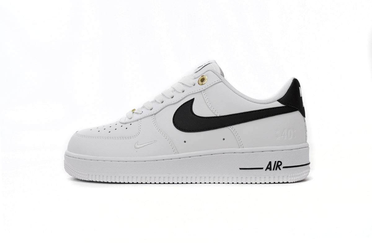 Nike Air Force Low 40 de ani Aniversare - prezentare produs
