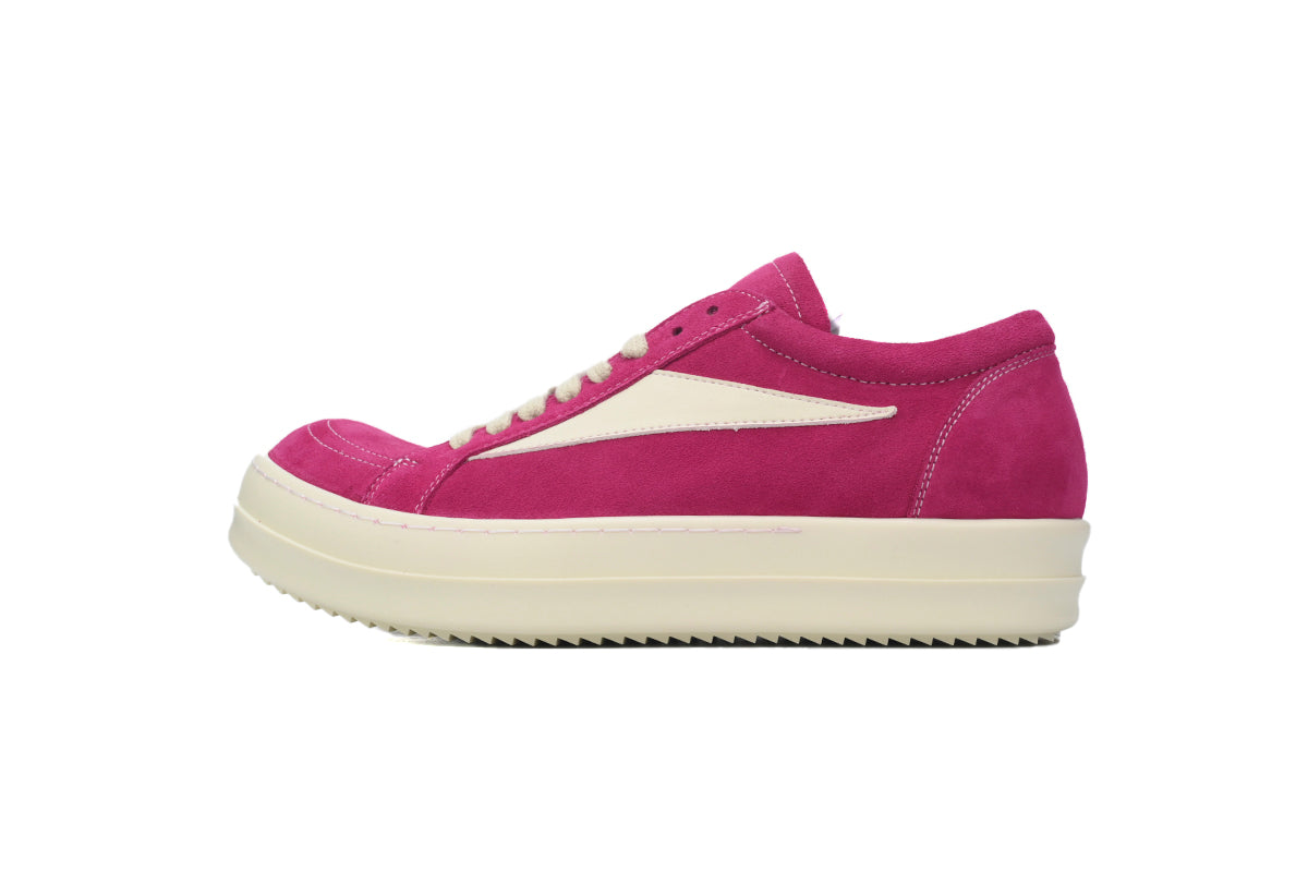 Rick Owens Low Roz - prezentare produs