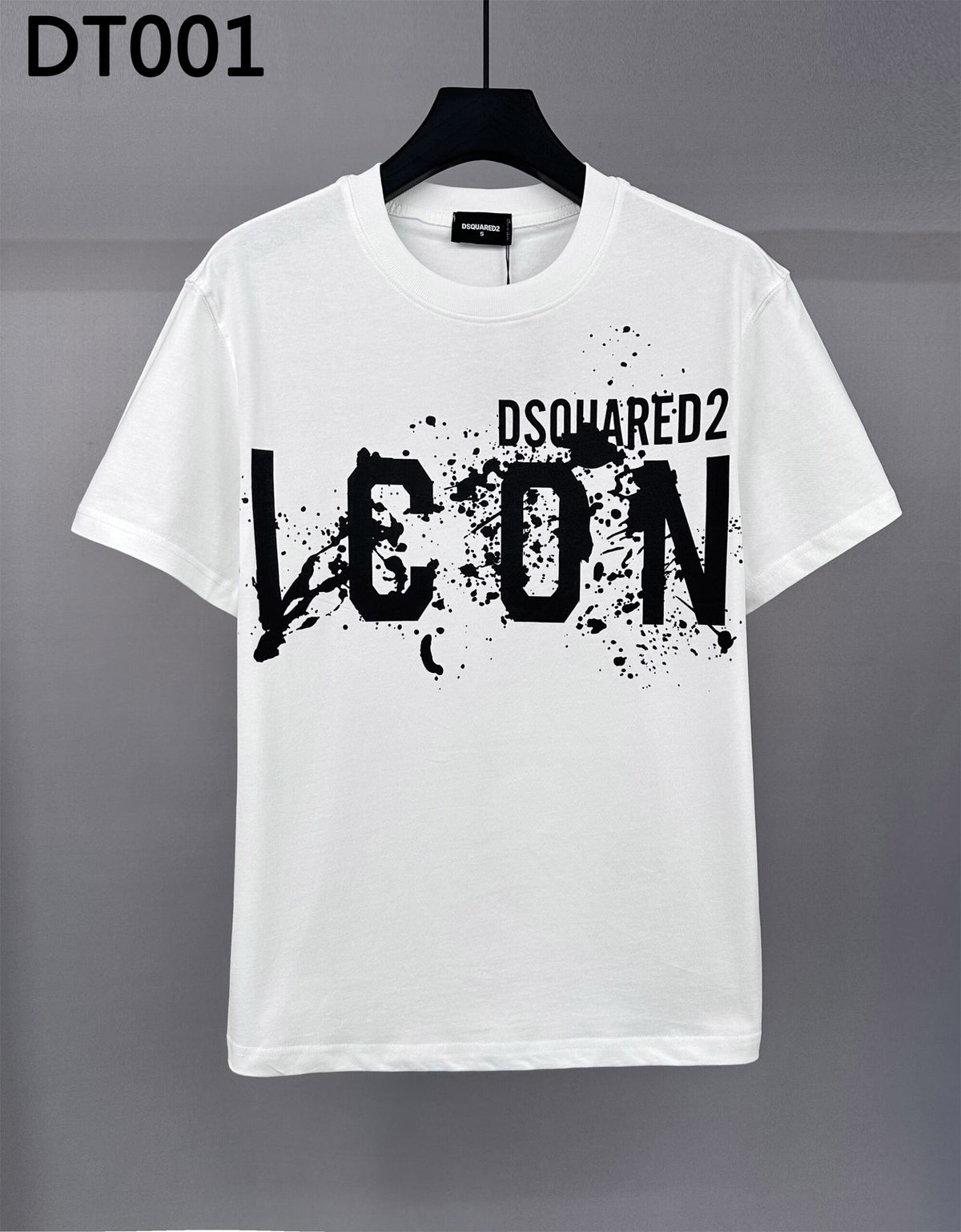 Dsquared2 T Cămașă Dt002 - prezentare produs