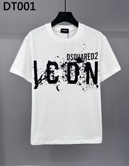 Dsquared2 T Cămașă Dt002 - prezentare produs