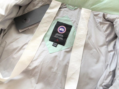 Canada Goose Down Geacă Women - prezentare produs