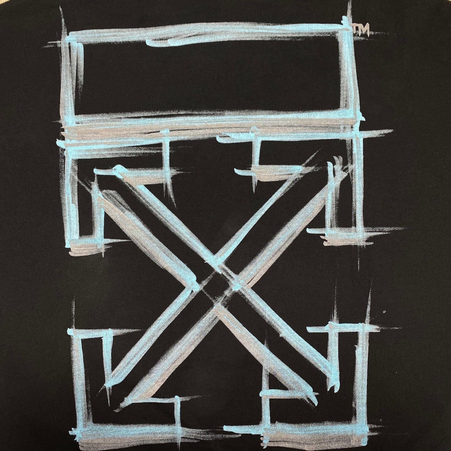 Off-White Off-White Hanorac O16 - prezentare produs