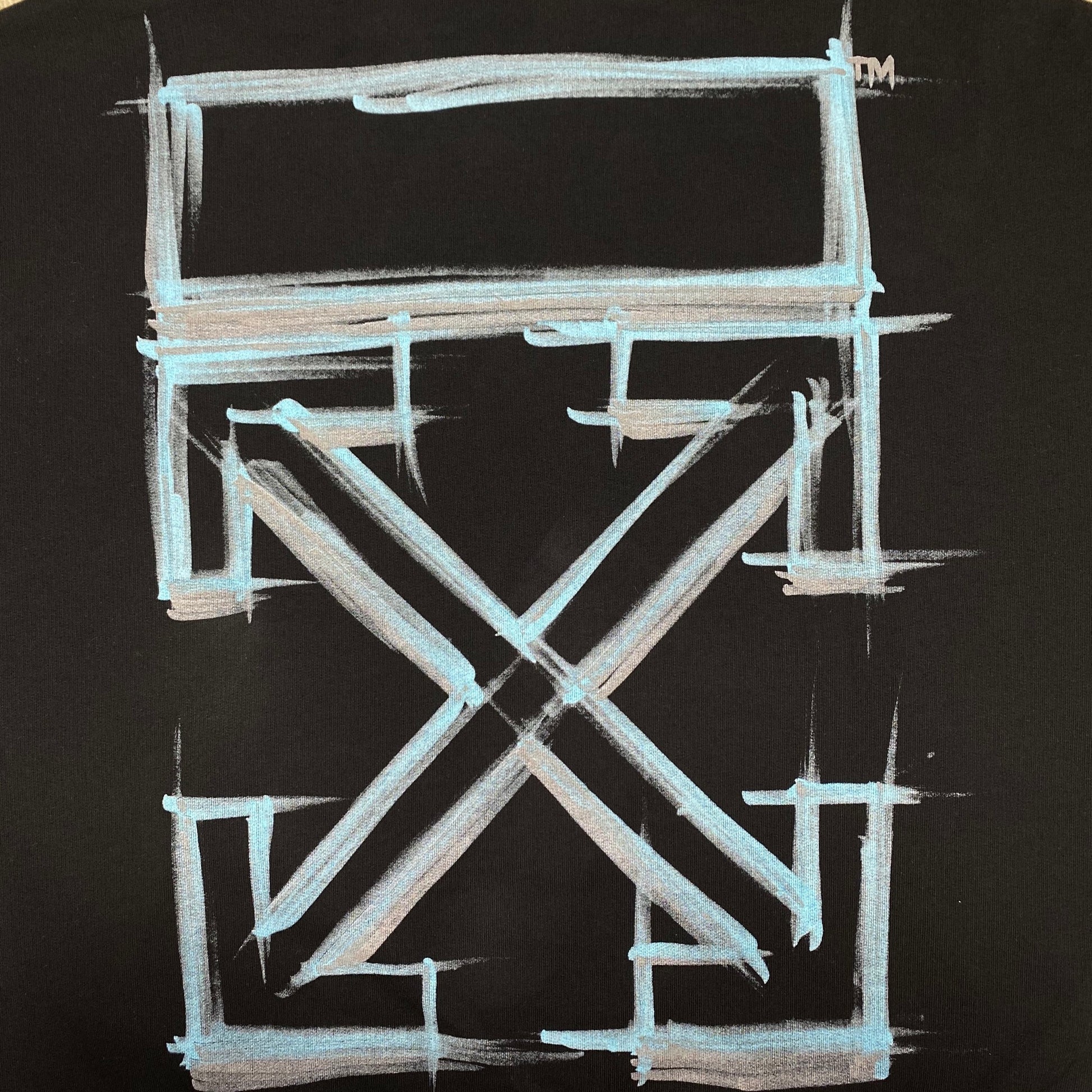 Off-White Off-White Hanorac O16 - prezentare produs