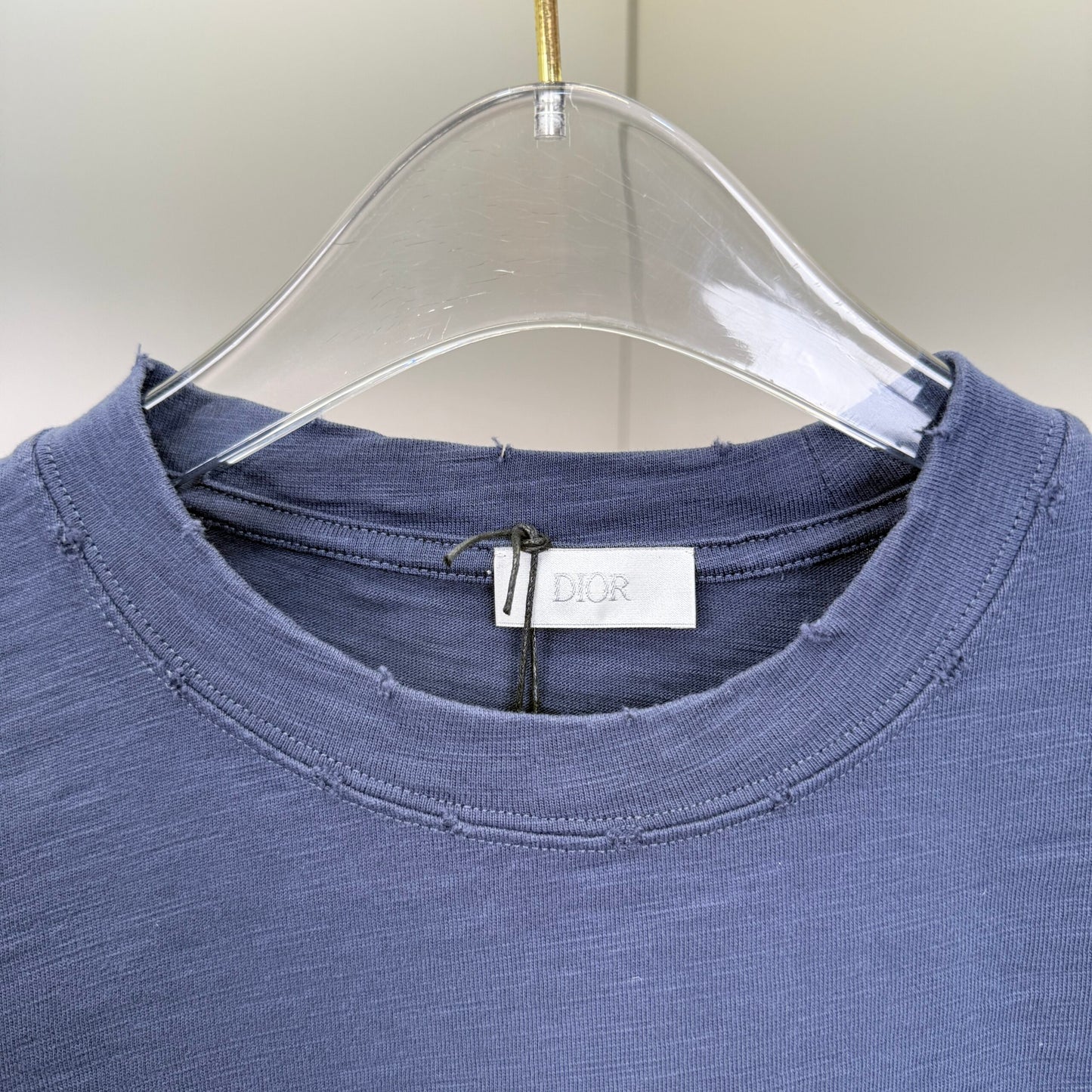 Dior T Cămașă Exclusive - prezentare produs