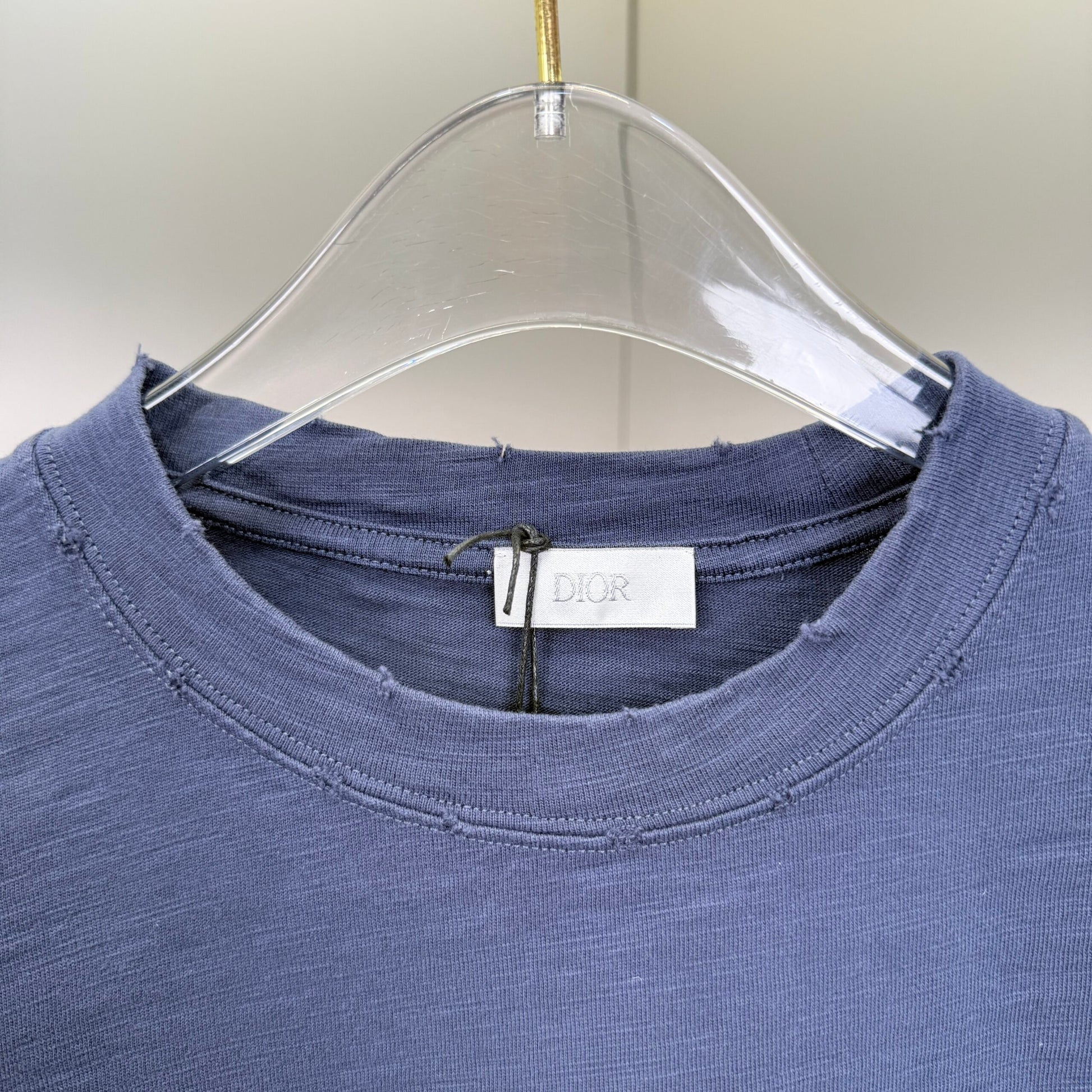 Dior T Cămașă Exclusive - prezentare produs