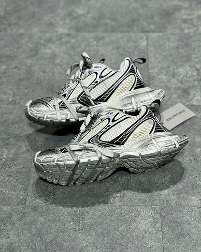 Balenciaga 3XL Alb Pantofi sport - prezentare produs