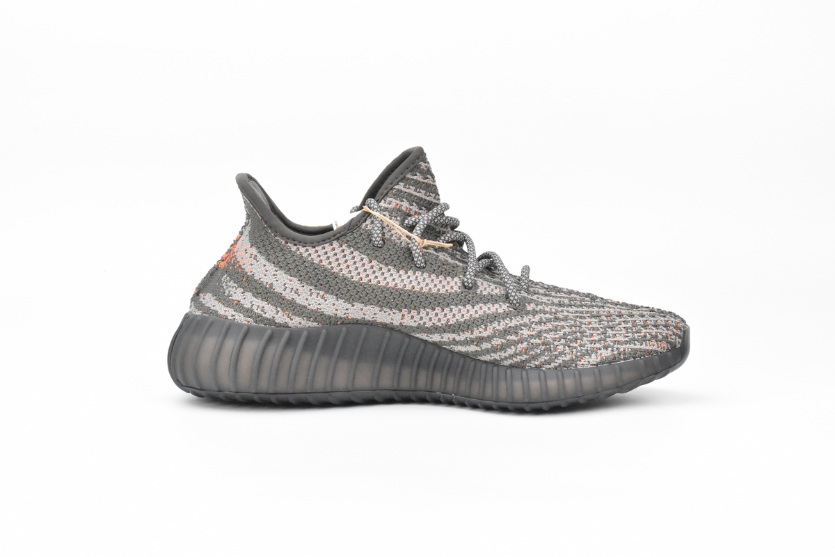 Adidas Yeezy Yeezy 350 V2 Dark Beluga - prezentare produs