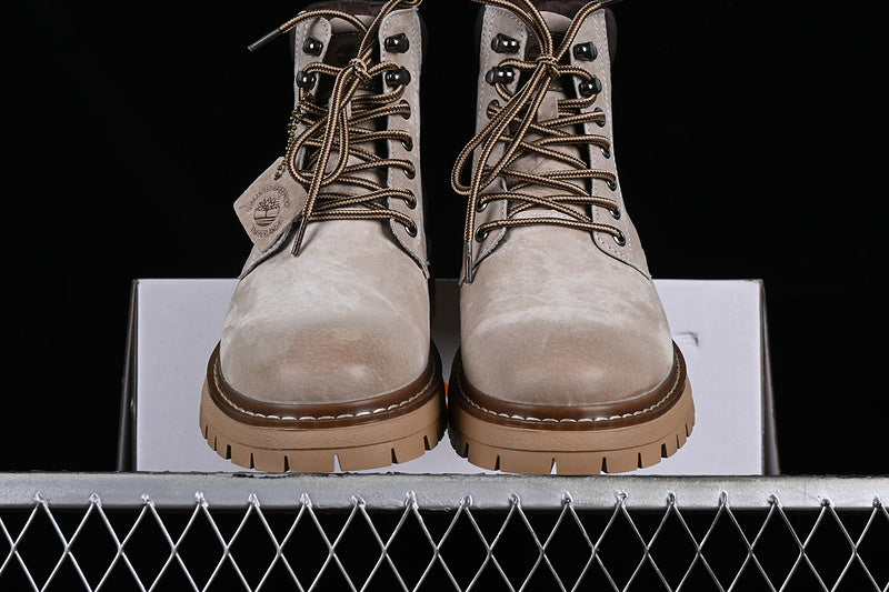 Timberland Alb Pantofi sport - prezentare produs