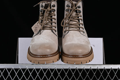 Timberland Alb Pantofi sport - prezentare produs