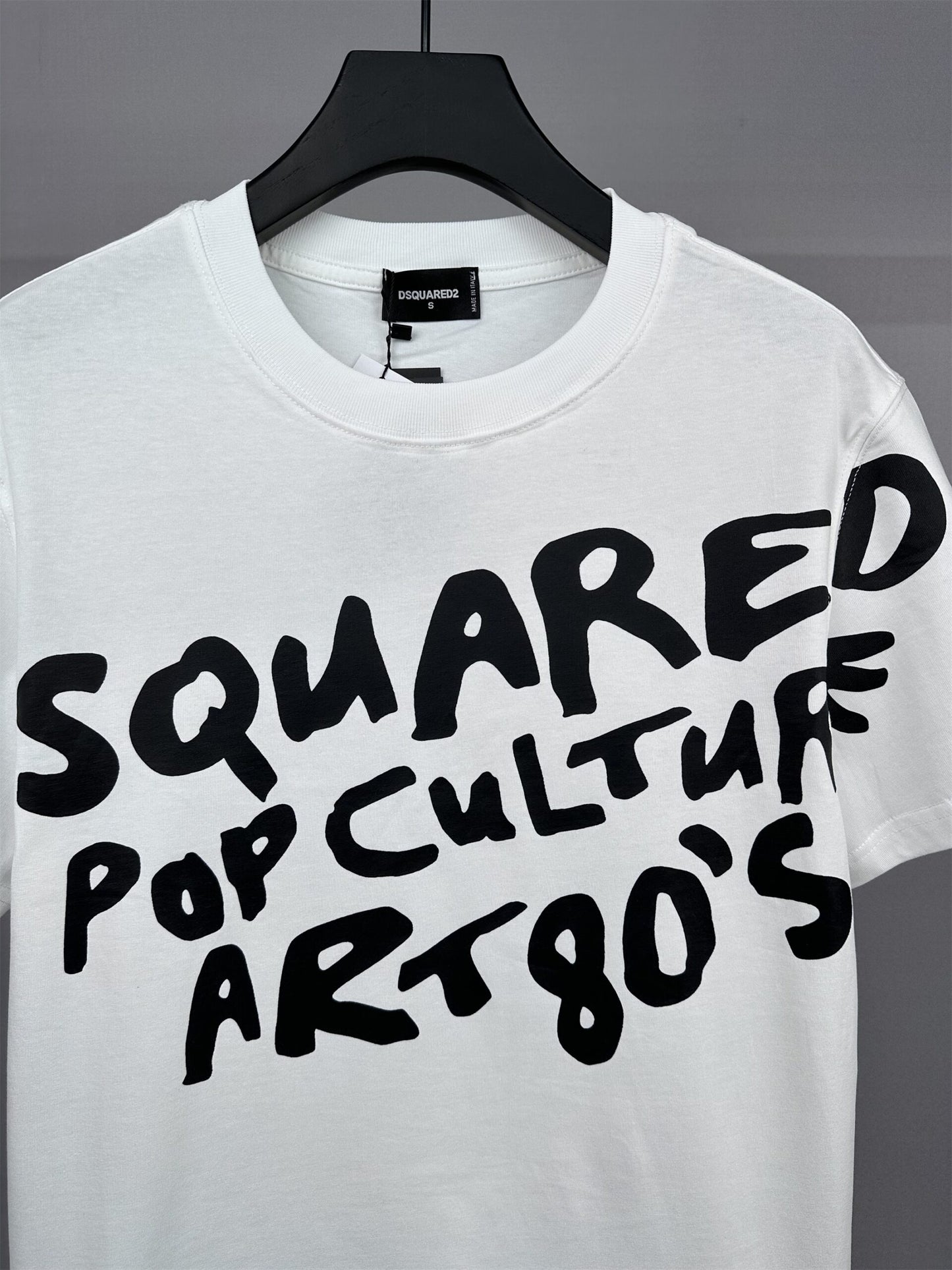 Dsquared2 T Cămașă Dt007 - prezentare produs