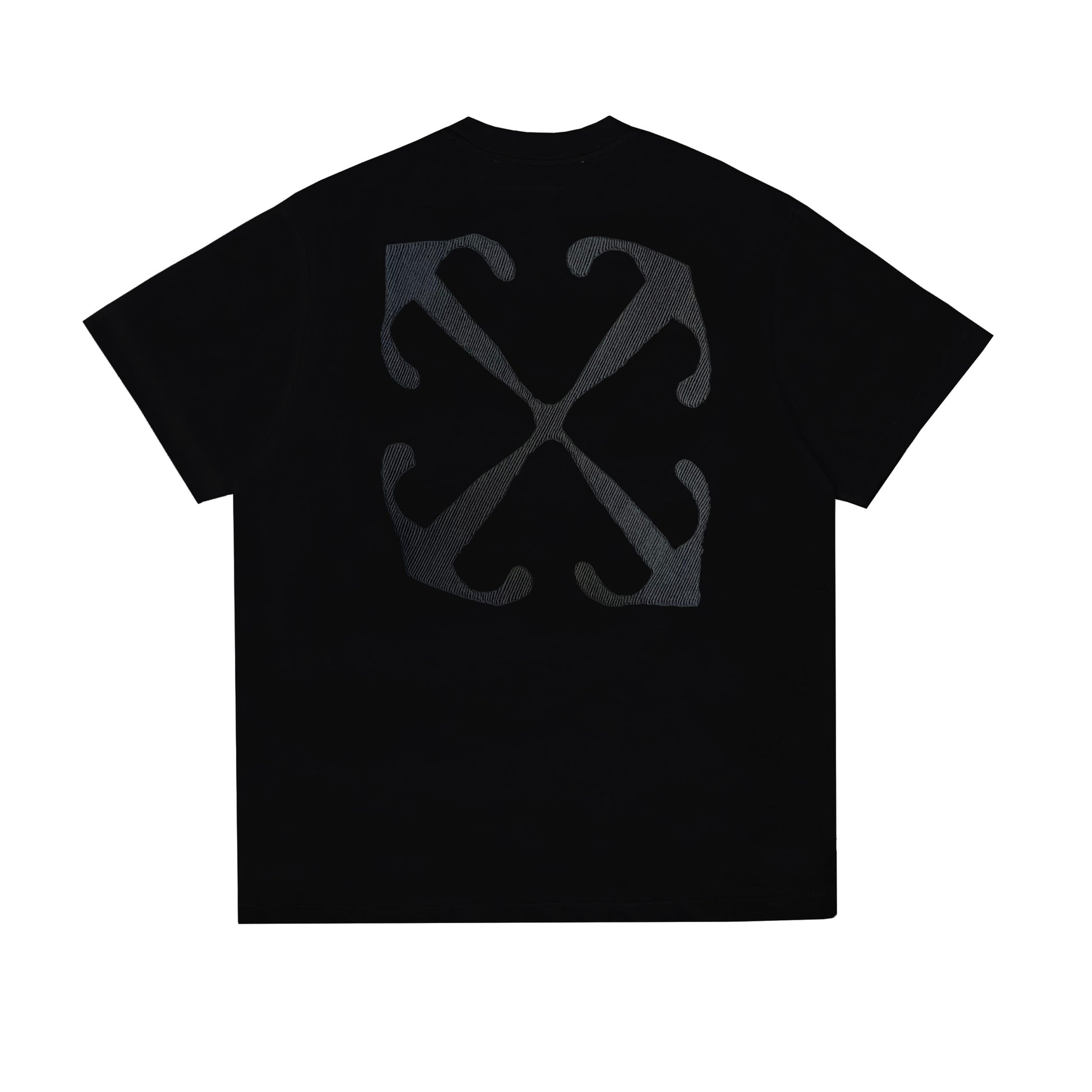 Off-White Tricou F07 - prezentare produs