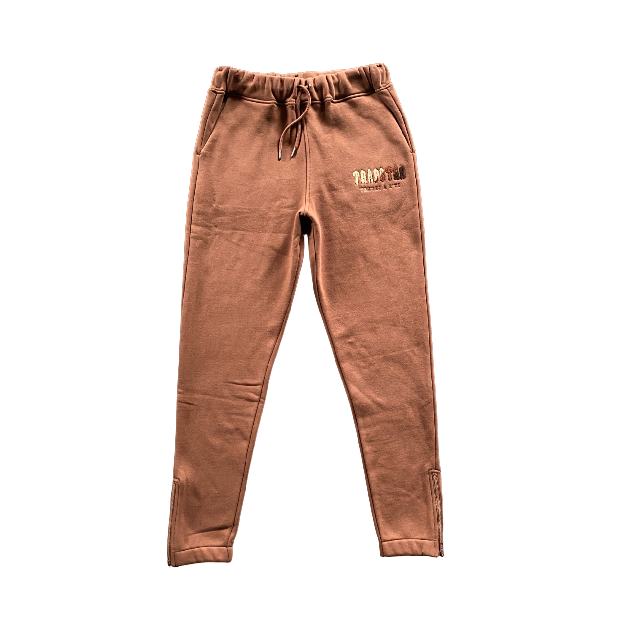 Trapstar Maro Chenille Decoded Clothing - prezentare produs