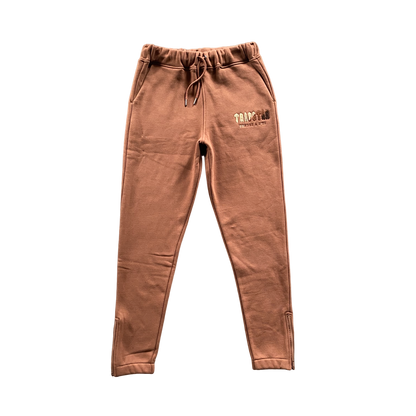 Trapstar Maro Chenille Decoded Clothing - prezentare produs