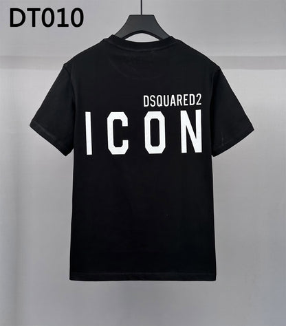 Dsquared2 T Cămașă Dt009 - prezentare produs