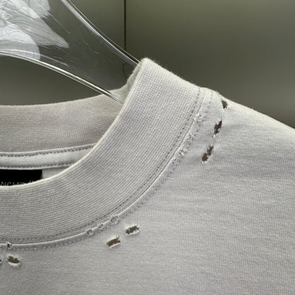 Balenciaga T Cămașă Exclusive - prezentare produs
