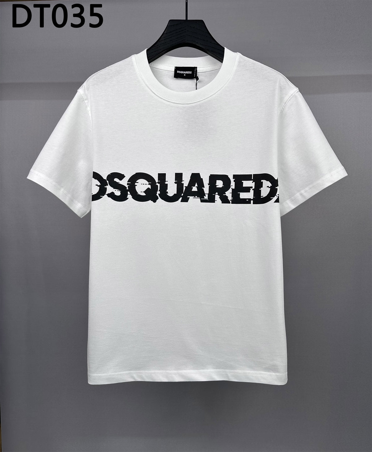 Dsquared2 T Cămașă Dt035 - prezentare produs