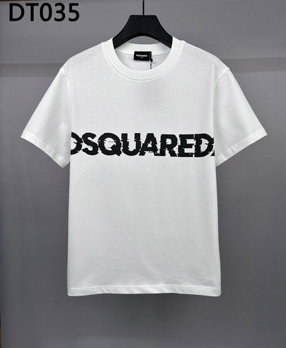 Dsquared2 T Cămașă Dt035 - prezentare produs