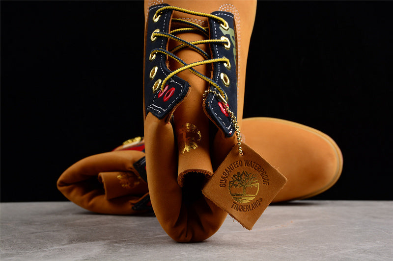Timberland Waterproof Special Ediție Pantofi sport - prezentare produs