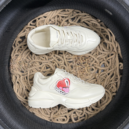 Gucci Rython Alb - prezentare produs