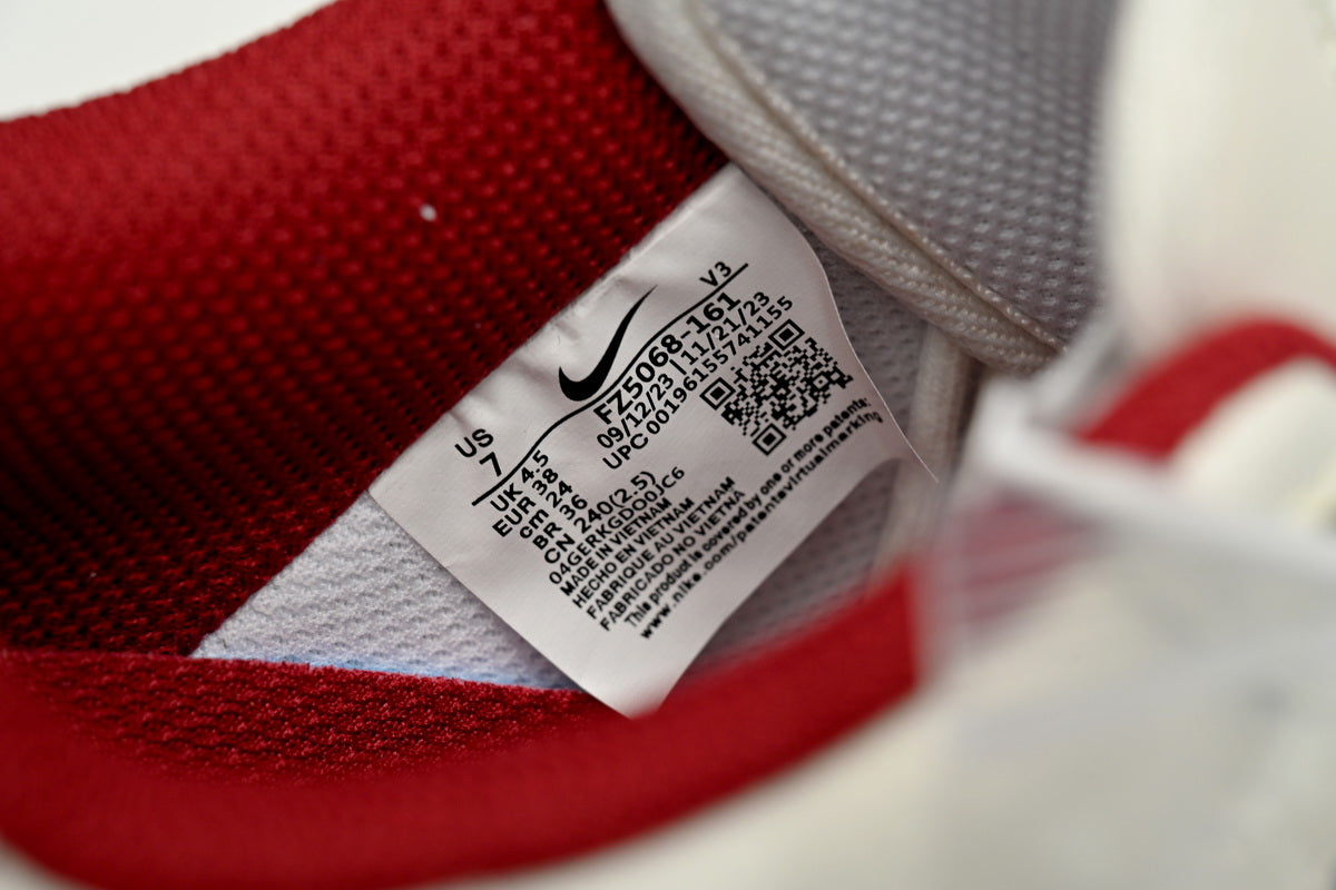 Nike Air Force Low Valentine - prezentare produs