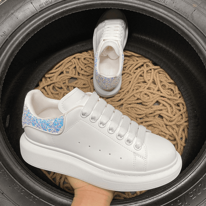 Alexander McQueen Rainbow - prezentare produs