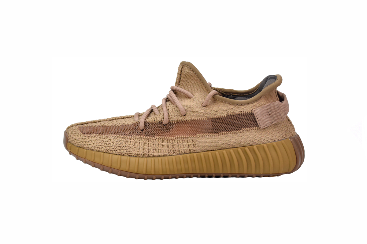 Adidas Yeezy 350 V2 Earth - prezentare produs