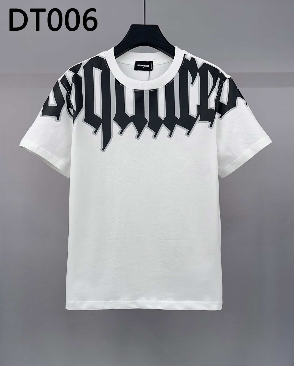 Dsquared2 T Cămașă Dt006 - prezentare produs
